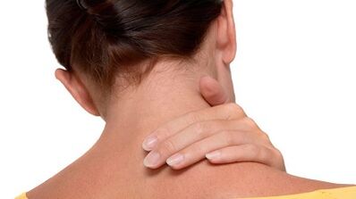 Causes of papilloma in the neck