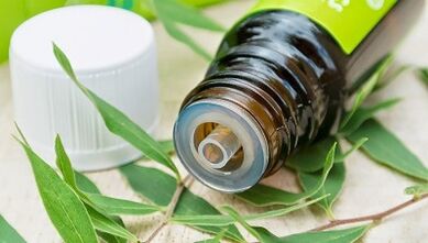 Removal of papilloma in the neck using folk remedies