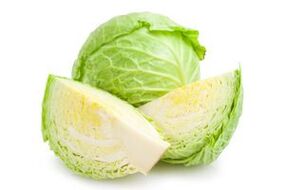 cabbage juice to remove papilloma
